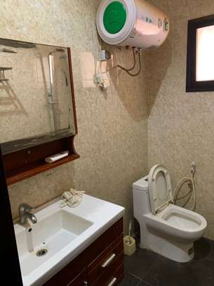 Appartement à louer à Ngor image 7