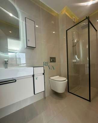 APPARTEMENT F4 À VENDRE À MERMOZ / RESIDENCE AMARY image 6