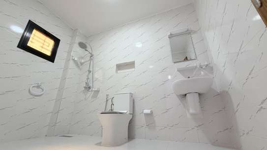 Appartement neuf spacieux avec balcon et sécurité image 6