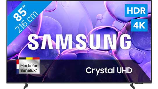Samsung 85" U7900F UHD 4K (2025) image 1