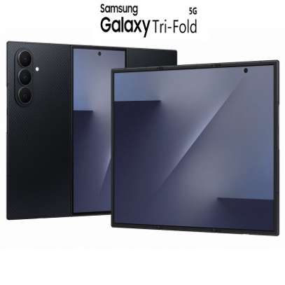 Samsung Galaxy Z TriFold image 5