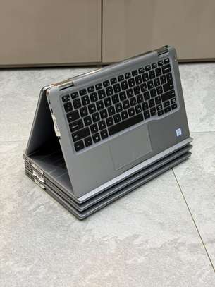 Dell latitude 7400 -2-IN-1 convertible image 4