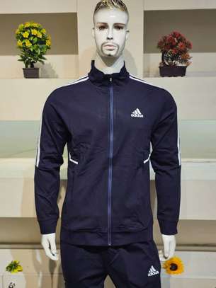 BLOUSON ADIDAS UNISEX image 2