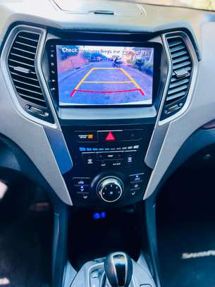 LOCATION HYUNDAI SANTAFEE image 3