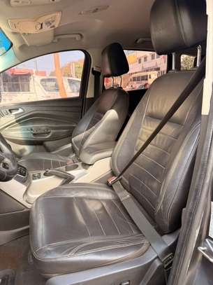 Ford Escape 2014 image 8