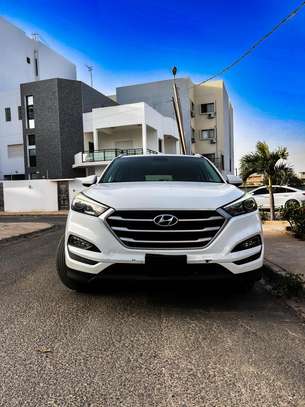 Hyundai Tucson image 7