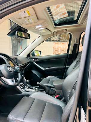 Mazda cx5 2015 image 9