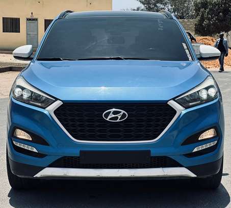 Hyundai tucson 2017 evgt image 2
