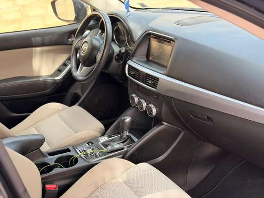 2016 MAZDA CX-5 AWD VENANT TRÈS PROPRE image 5
