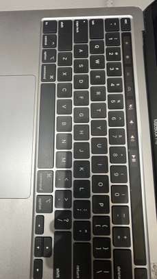 MacBook Pro 2020 image 2