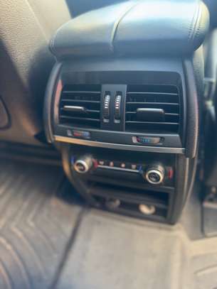 BMW X5 2016 Xdrive 35i image 10