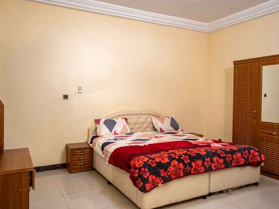 Studios meublés a louer a Dieupeul image 12