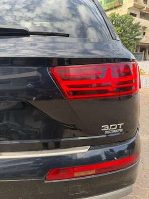 2018 Audi Q7 7 place image 13