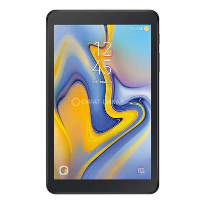 Tablette Samsung Tab A8 32gb image 2