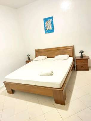 Appartement meublé 2 chambres salon vu sur mer À Yoff image 7