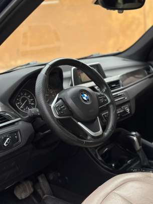 BMW X1 2016 image 7