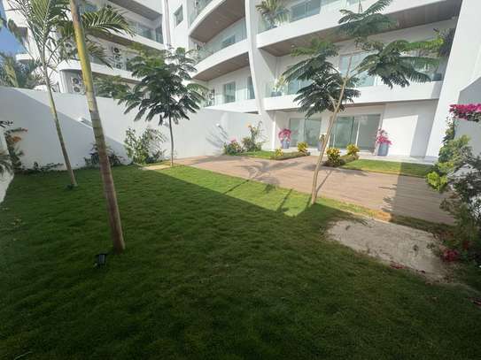 Appartement à louer aux Almadie King watts image 4