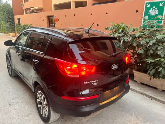 Kia Sporteg anne 2015 *awd* image 5