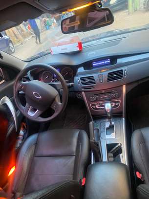 Renault Latitude 2018 image 8
