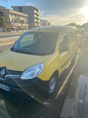 KANGOO 2018🔥 image 2