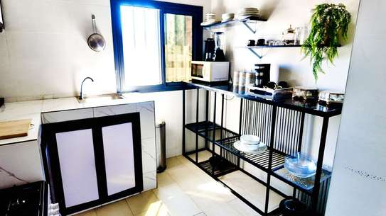 Magnifique appartement au almadies avec les meubles image 7