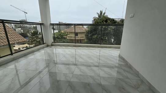 Appartement F6 à louer  Aux Almadies image 8