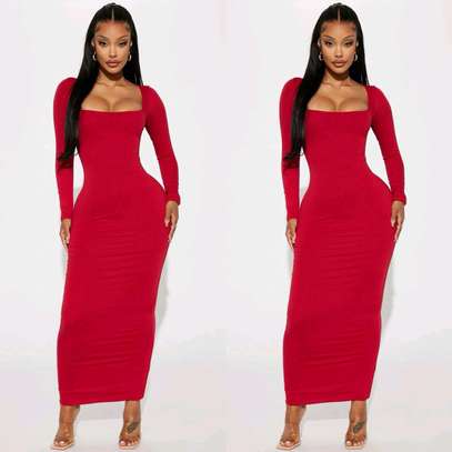 Robe Moulante image 2