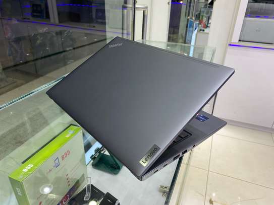 Lenovo ThinkPad T14s Gen 3 i7 16Go 512Go Tactile image 6