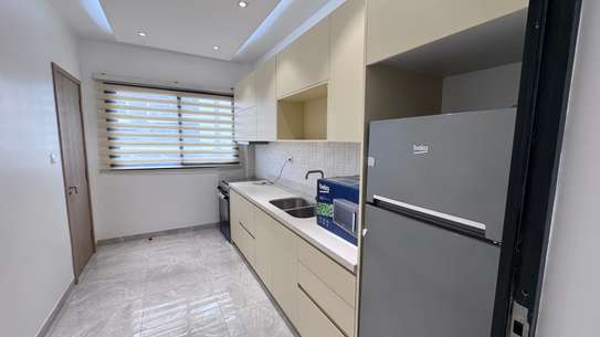 Appartement aux Almadies image 6
