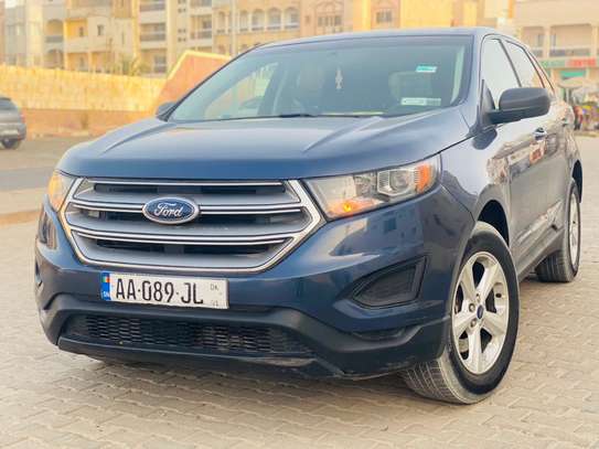 FORD EDGE-2017 image 3