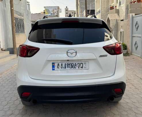 MAZDA *CX5* Année :   *2016* image 8