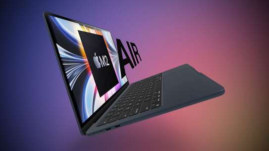 MacBook air 2022 image 1