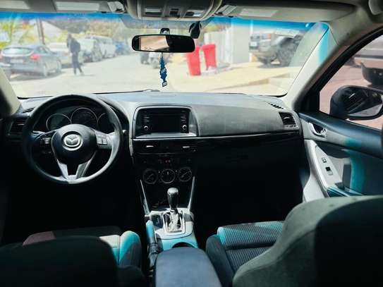 MAZDA CX5 2015 image 3