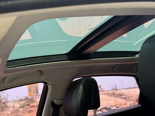 RENAULT SM6 2016 image 14