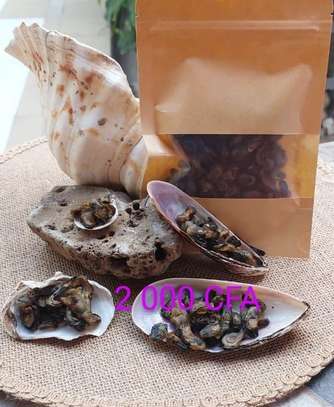 YOKHOSS DE PALMARIN EN SACHET image 3