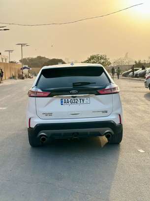 Ford edge 2019 image 9