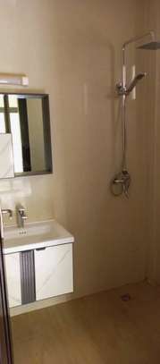 Appartement neuf F4 aux Almadies image 4