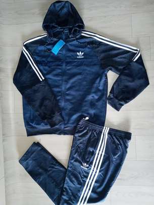 Blouson sport Adidas image 13