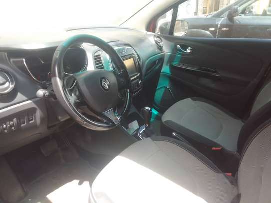 Renault captur image 5