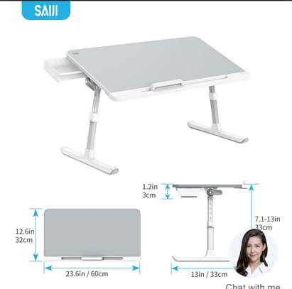Table pliable multifonctionel image 2