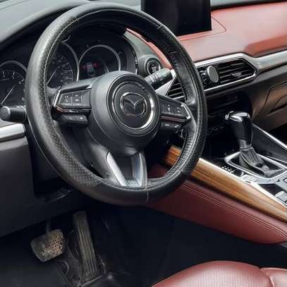 Mazda cx-9 Signature - 2016 image 6