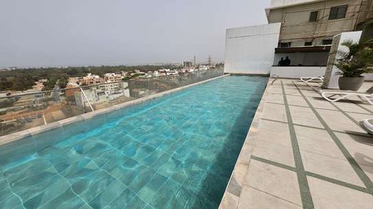 🏡✨ Appartement Haut Standing | Résidence Kalia image 2