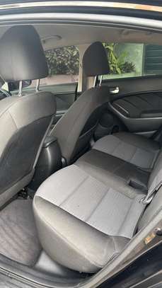 Kia Forte 2017 image 6