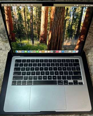 Vente MacBook Air M4 13 Pouce image 2