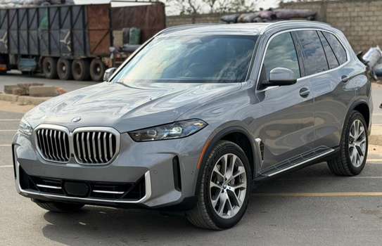BMW X5 PREMIUM 2024 image 2