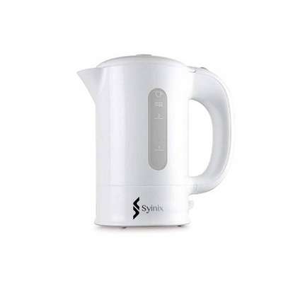 BOUILLOIRE SYINIX ELECTRONICS CLS1707 image 1