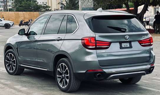 Bmw X5 image 4