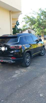 Jeep Compass 2018 image 11