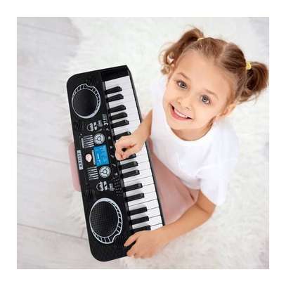 20 Clés Clavier Enfants Piano Éducatif Musique Enfants - Temu