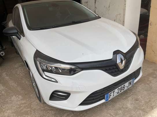 Renault Clio image 3